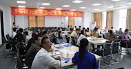 Training Class of Big Data Engineer Trained Professional Talents for SGMW